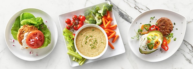 Gluten-free Eating