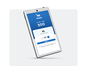 Earn 2 Points for every $1 spent on groceries and more.