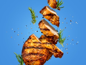 image of cooked chicken