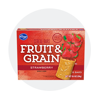 Breakfast & Cereal Bars