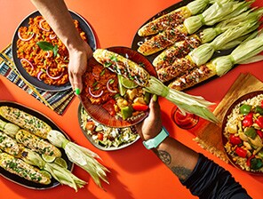 Explore Recipes & More