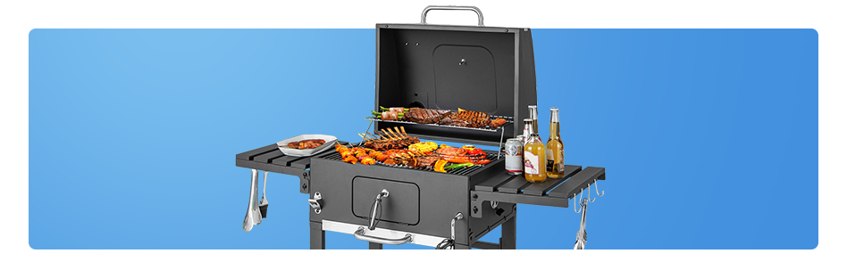 Shop Everything Grilling