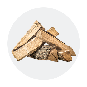 Firewood & Fire Starters