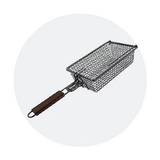 Outdoor Cookware