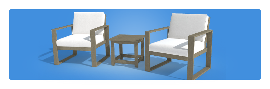 Shop HD Designs Outdoors