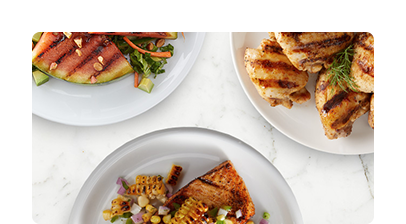 The Ultimate Griller’s Guide
