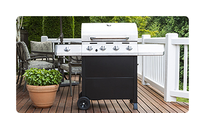 Learn quick and easy ways to prep the patio.