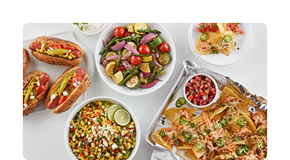 Learn how to host a Summer Party on a Budget