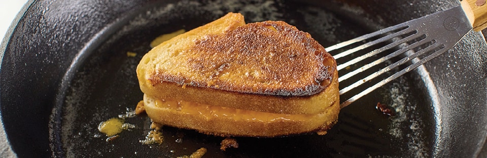 Get Your Melt On