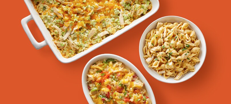 Chicken Casserole Recipes Chicken Casserole Recipes