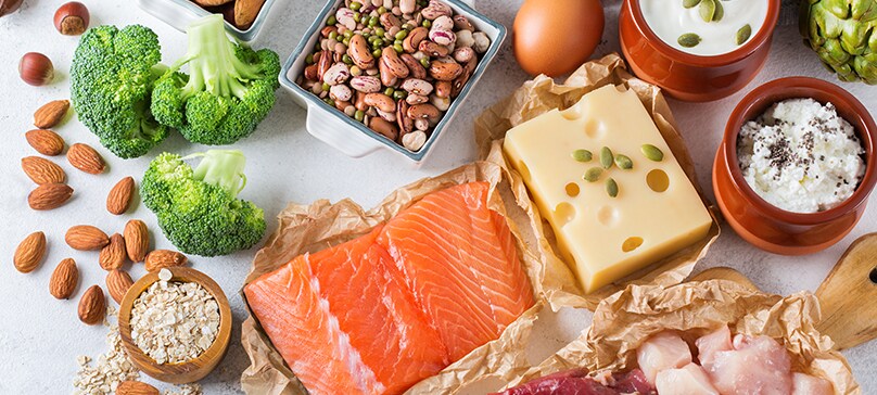 What’s the Difference Between Complete and Incomplete Proteins? What’s the Difference Between Complete and Incomplete Proteins?