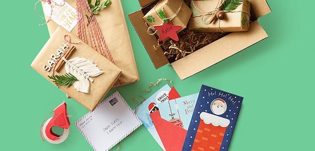 Gifting