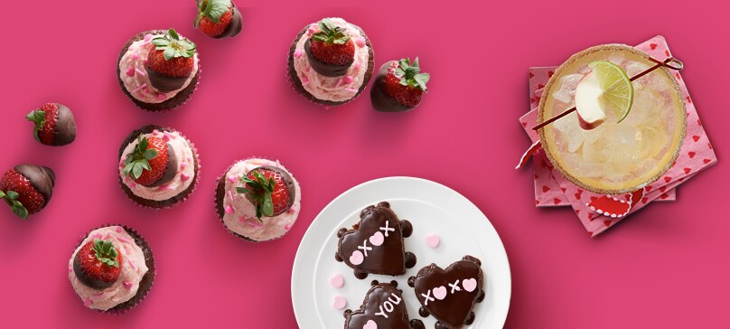 Galentine’s Day Ideas Galentine’s Day Ideas