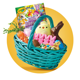 Link to Easter Basket Page