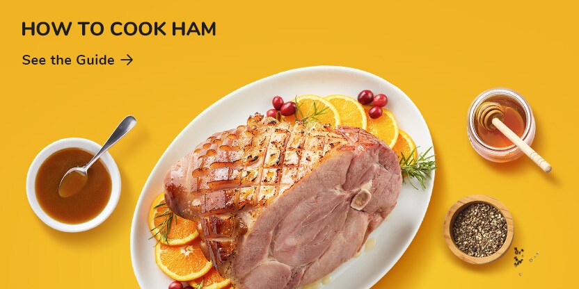 How to Cook Ham Guide