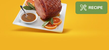 Ham Glaze Recipe