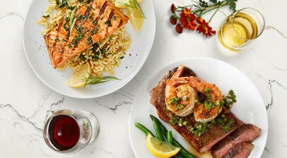 Easter Wine Pairings Article