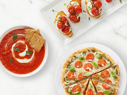 A Guide to the Best Types of Tomatoes