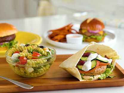 Burger Seasoning Recipes
