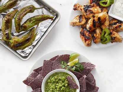 All About Hatch Chiles