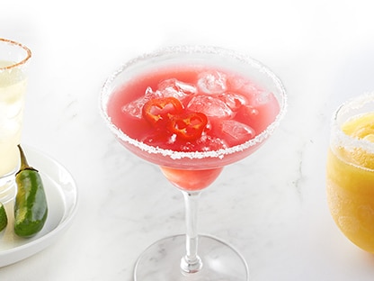 How to Make a Margarita + 5 Best Margarita Recipes