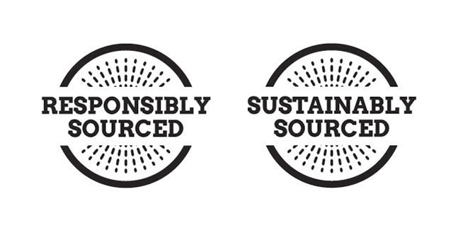 Sustainably Sourced Seafood