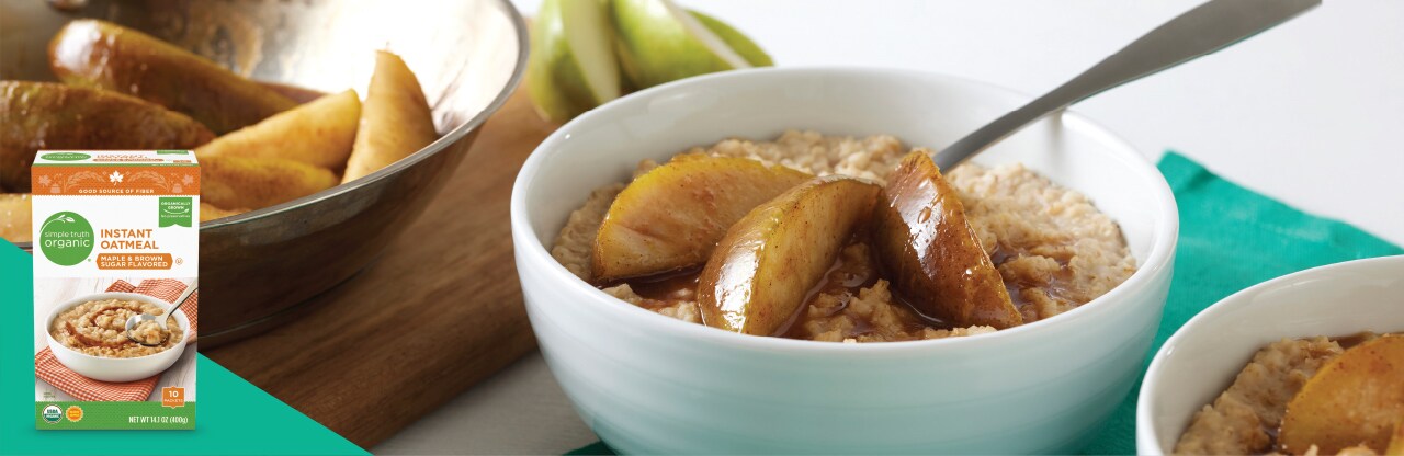 Three Ways to Enjoy Oatmeal