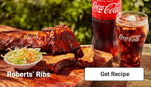 Dillons Food Stores Coca Cola Meal Time