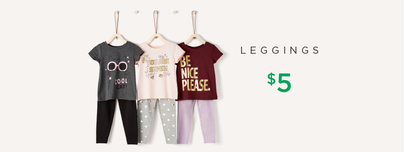 leggings