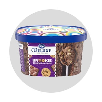 Kroger - View Frozen Items