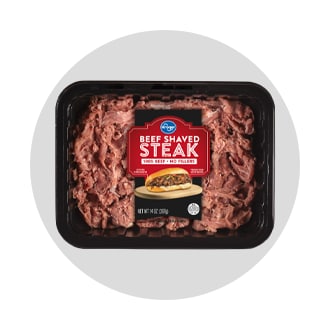 Kroger - View Meat & Seafood Items