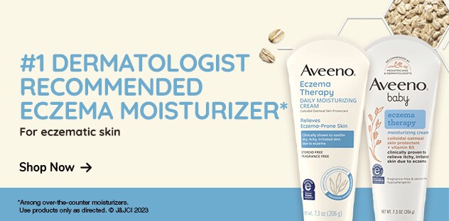 number one dermatologist eczema moisturizer