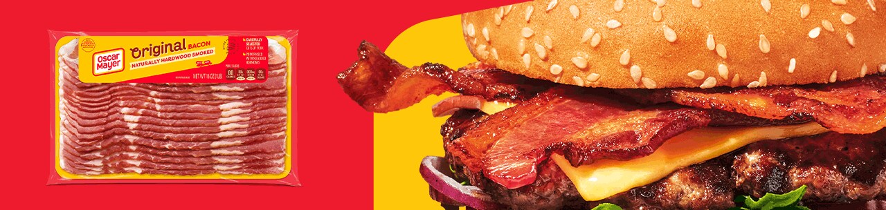 Perfect Bacon Perfect Bacon