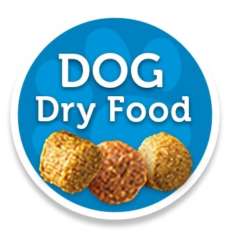 Dry Dog Food