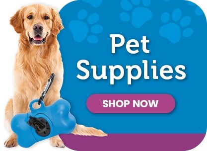 Supplies