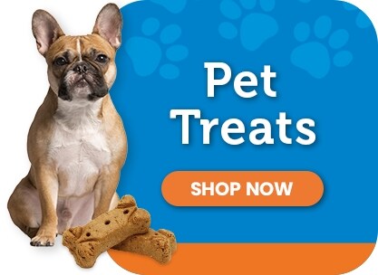 Pet Treats