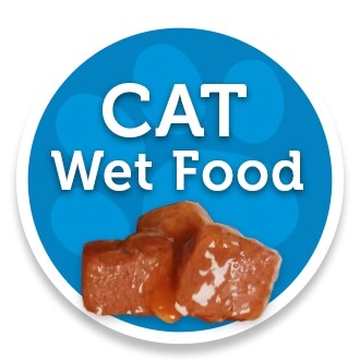 Wet Cat Food
