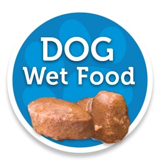 Wet Dog Food