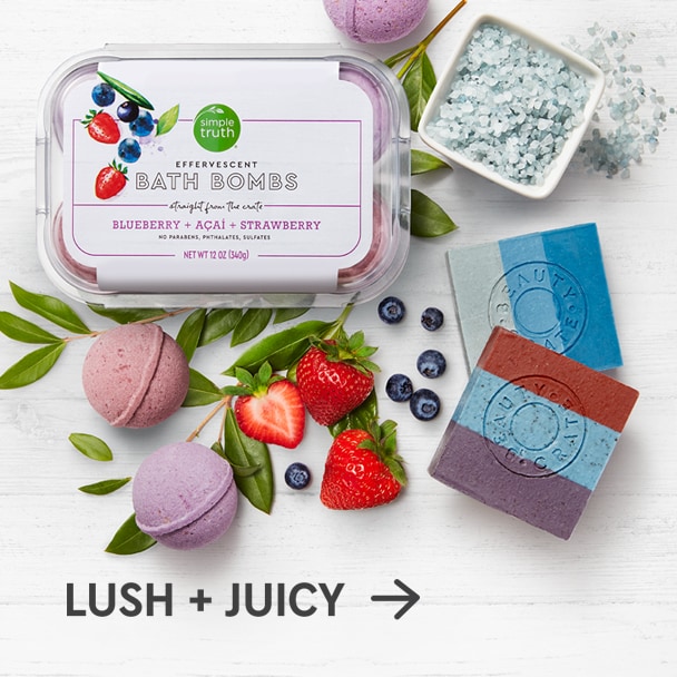 Berry Collection