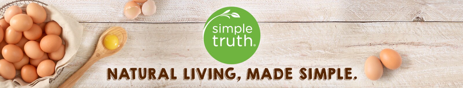 The Simple Truth® About Natural