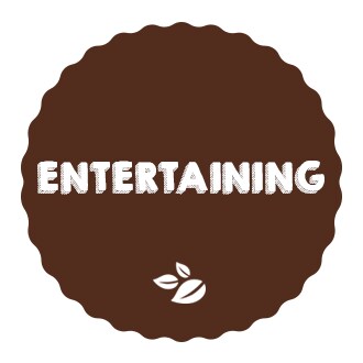 Simple Truth – Entertaining