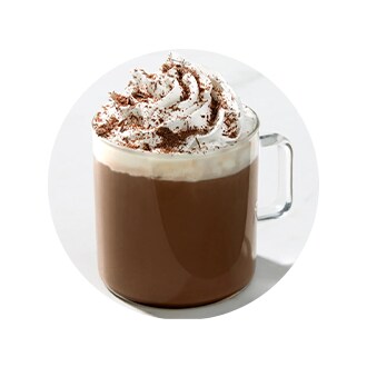 Caffè Mocha Recipe