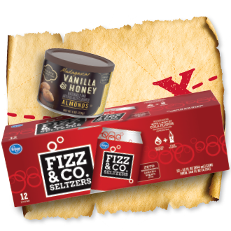 Craft Snacks & Beverages