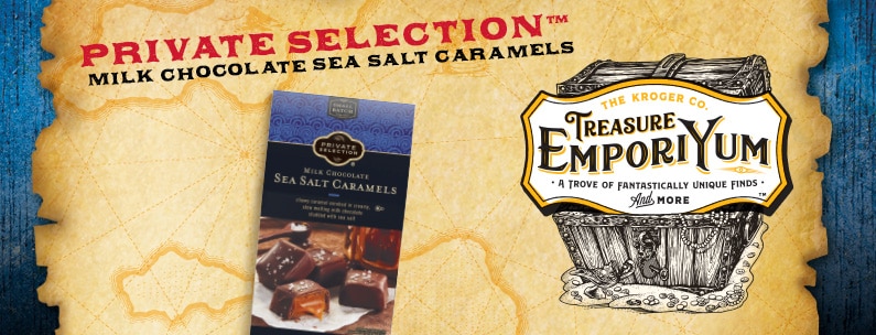Featured Product – Caramels