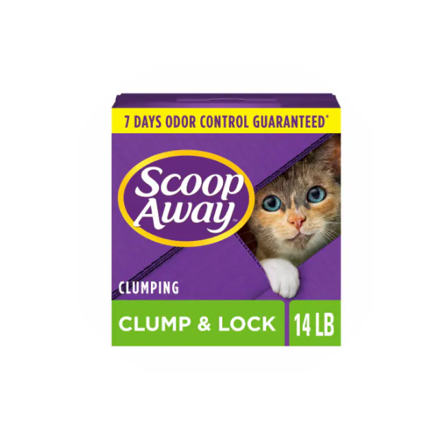 Cat Litter Dillons Food Stores