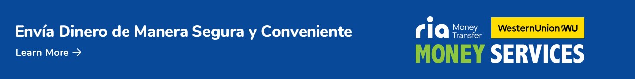 Transfer Money with Money Services