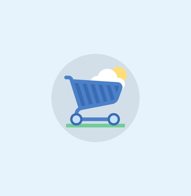 Create Your Order Create Your Order
