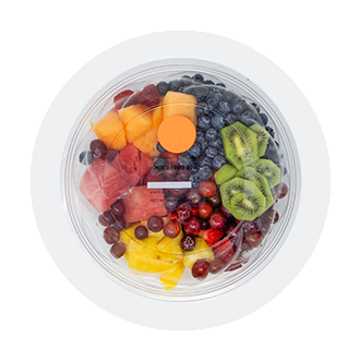 Fresh Cut Fruit
