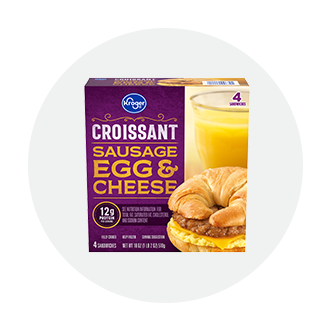 Frozen Breakfast