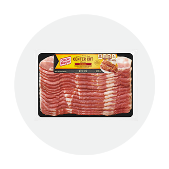 Bacon & Breakfast Sausage